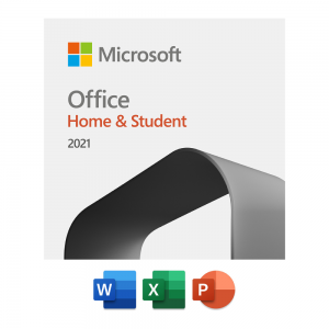 Microsoft Office Home And Student 2021 Esd 79G-05341