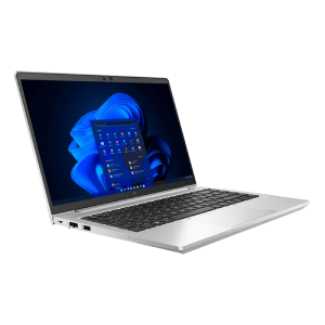 Notebook HP EliteBook 640 G9 i5 16Gb 512Gb Ssd 14