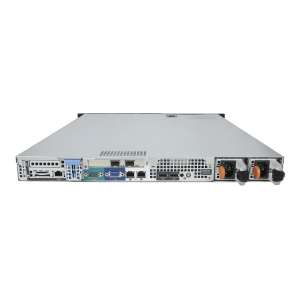 Servidor Dell PowerEdge R420 Xeon E5-2420 1.90Ghz 32Gb 4Tb