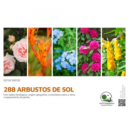 Apostila: 288 Arbustos de Sol