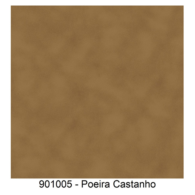 Poeira Castanho - 50cm X 150cm