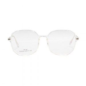 Armação para Óculos de Grau Feminina PZ2838-C2 Transparente - Foto 1