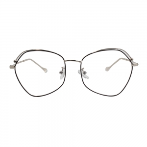 Armação para Óculos de Grau Feminino 2560 Preto - Foto 2