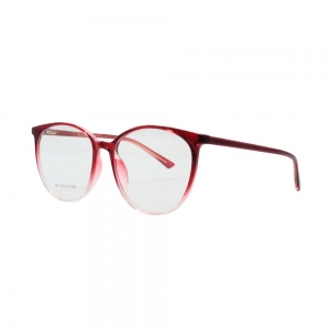 Armação para óculos de Grau Feminino 345 Vermelho - Foto 0