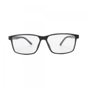 Armação para Óculos de Grau Masculino 92217-C5 Azul - Foto 1