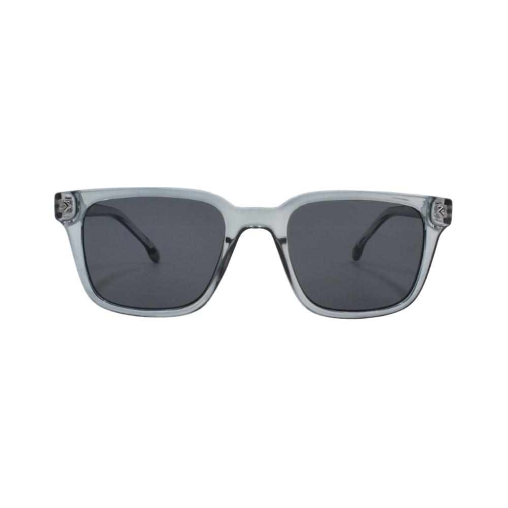 Óculos Solar Unissex OM50328-C5 Azul - Foto 1