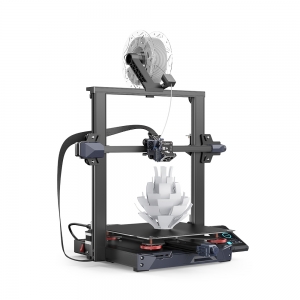 Impressora 3D Creality Ender 3 - S1 Plus