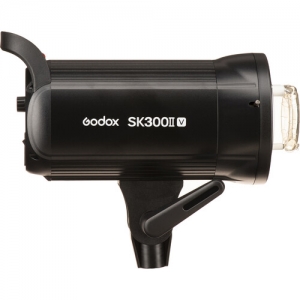 FLASH DE ESTÚDIO GODOX SK300II-V STUDIO MONOLIGHT (LED) 220V