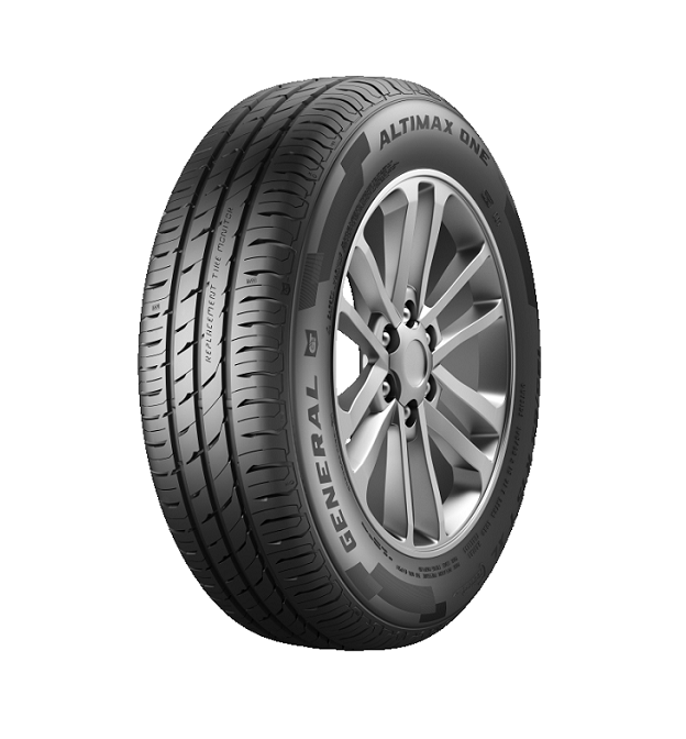 Pneu 195/65 R15 91H ALTIMAX ONE - General Tire
