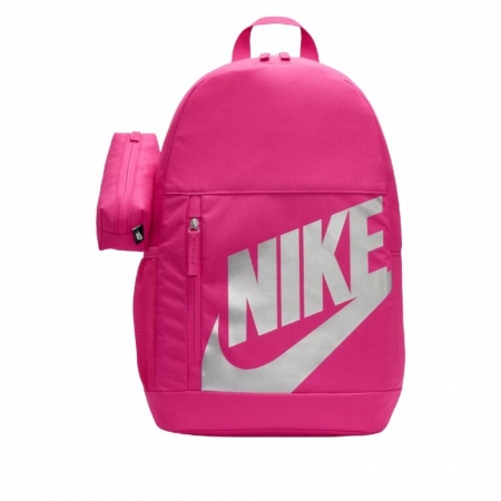 Mochila de Costas Nike Elemental Rosa