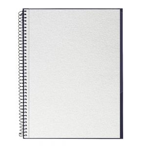 Caderno de Desenho Sketck Book 140g 40fls Canson