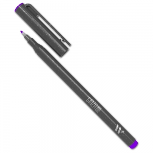 Caneta Brush Pen Ginza Nano Newpen