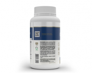Omegafor Plus - 120 cap - Vitafor
