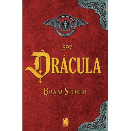Dracula - Autor: Bram Stoker - Ed. Camelot ( p71 )