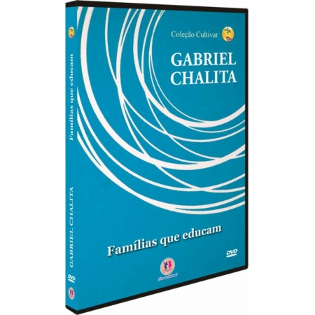 Famílias Que Educam - Autor: Gabriel Chalita - Ed. Ciranda Cultural ( p120 )