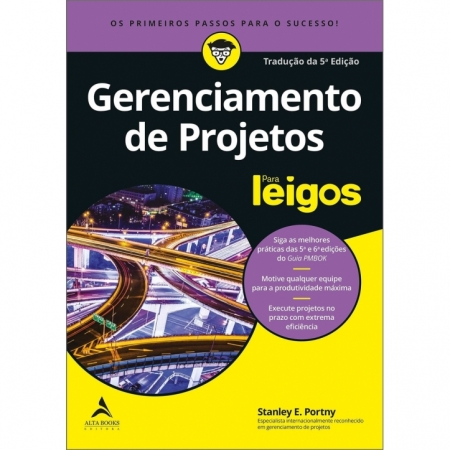 Gerenciamento de Projetos Para Leigos - Autor: Stanley E. Portny - Ed. Alta Books ( p134 )