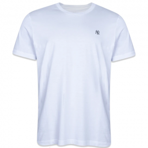 Camiseta New York Yankees MLB Branco