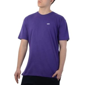 Camiseta Vans - Unissex Violet Indigo