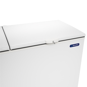 Freezer e Refrigerador Horizontal, 2 tampas - 546L - DA550 (Dupla Ação)
