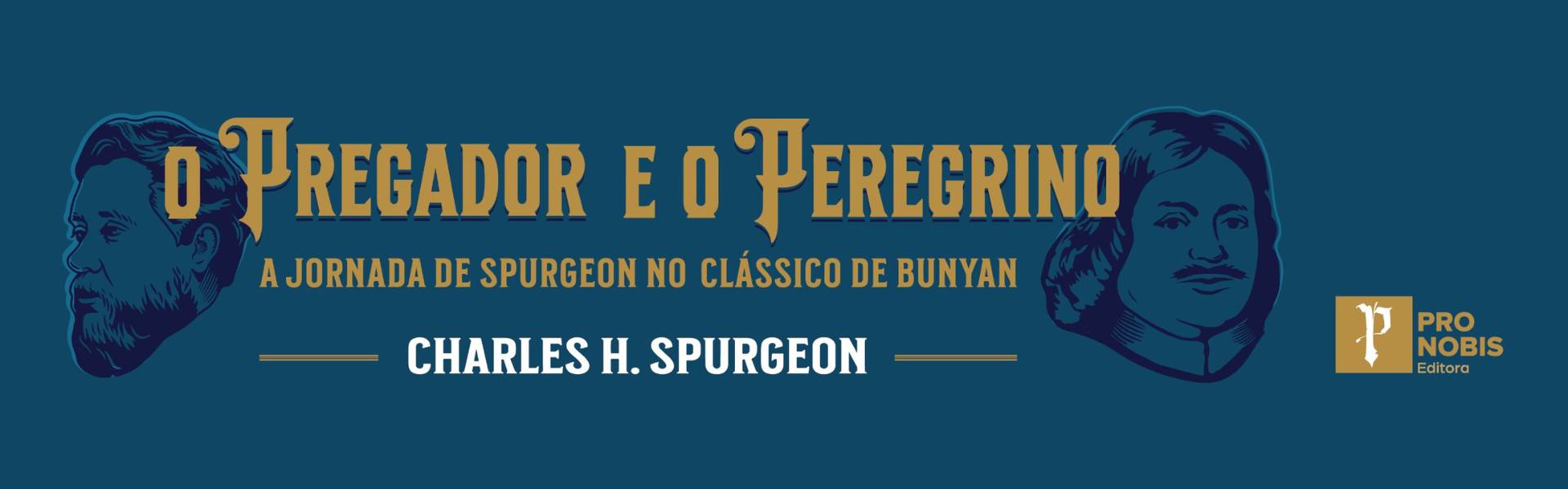Banner Peregrino