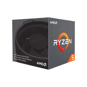 Processador AMD Ryzen 5 4600G, 3.7GHz(4.2GHz Max Turbo), Cache 11MB, AM4, C/ Vídeo Integrado - 100-100000147BOX - Foto 0