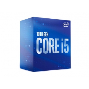 Processador Intel Core i5-10400, 2.9GHz (4.3GHz Max Turbo), Cache 12MB, LGA 1200 - BX8070110400 - Foto 2