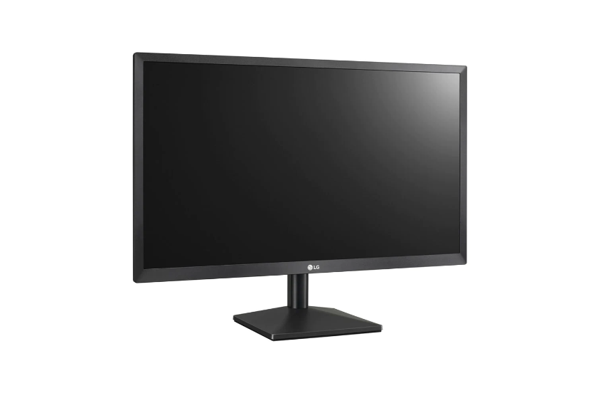 Monitor LG 24'' LED IPS, Full HD, HDMI, VESA - 24MK430 - Foto 1