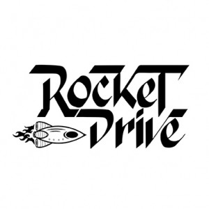 Prancha de Surf Rocket Drive 6'.2