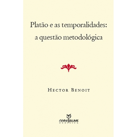 Platão e as Temporalidades