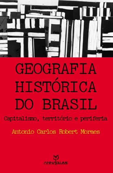 Geografia Histórica do Brasil