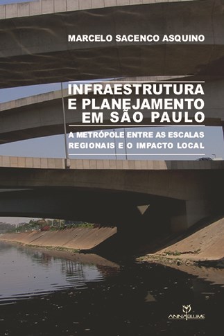 Infraestrutura e Planejamento em São Paulo