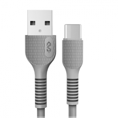 CABO USB-C (TIPO C) 2M PRETO MICCELL VQ-D88