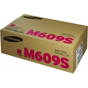 Toner Samsung M609 Magenta CLT-M609 7.000 pgs
