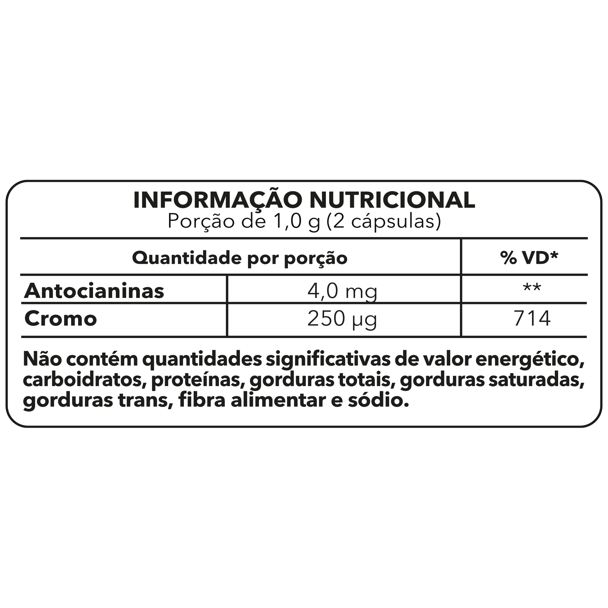 CLINICAL - MOROSIL - 60 CÁPSULAS