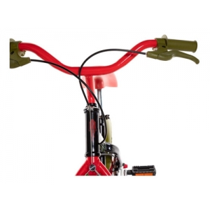 Bicicleta Infantil Caloi Power Rex Aro 16 2023