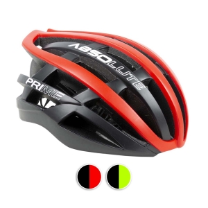 Capacete Absolute Prime In-mold Ciclismo Bike Mtb Speed