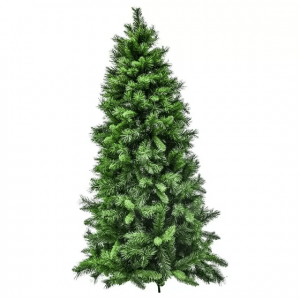 Árvore de Natal Montreal 628 galhos - 180cm