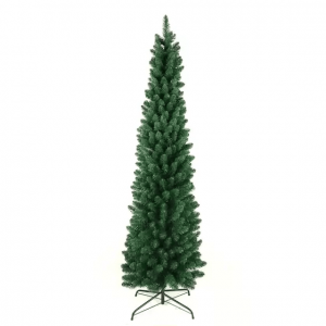 Árvore de Natal Slim 350 galhos - 180cm