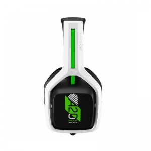 Headset Astro A20 Branco/Verde Xbox - 939-001883
