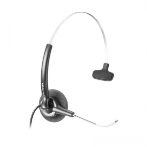 Headset Felitron Stile Voice Guide Voip Usb-A - 01130-3