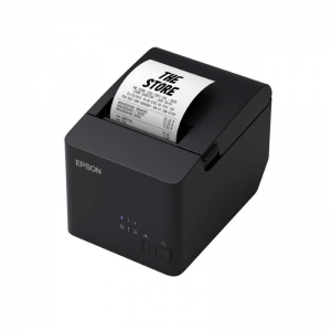 Impressora Epson Tm-T20x Nao Fiscal Térmica/Ethernet Guilho.
