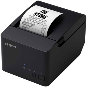 Impressora Epson Tm-T20x Nao Fiscal Térmica/Usb/Serial