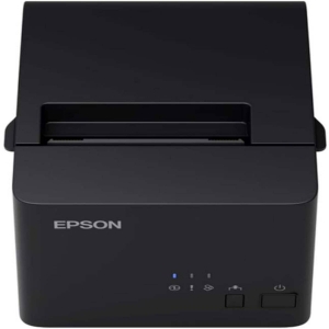 Impressora Epson Tm-T20x Nao Fiscal Térmica/Usb/Serial