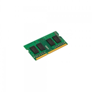 Memória Ram Kingston Notebook NB DDR3L 8GB 1600Mhz