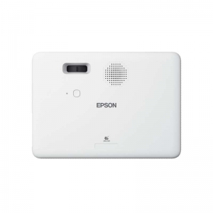 Projetor Epson CO-W01 EV Flex WXGA V11HA86020