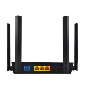 Roteador Wireless Tp-Link Ex141 Wi-Fi 6 Ax1500 Dual Band
