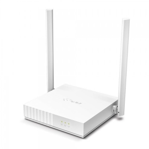 Router Tp-Link Wifi N300mbps Multi Modo - Tl-Wr829n