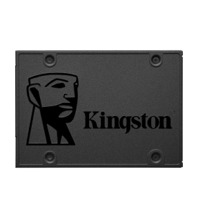 Ssd Kingston 480Gb Sa400s37/480G Sata3
