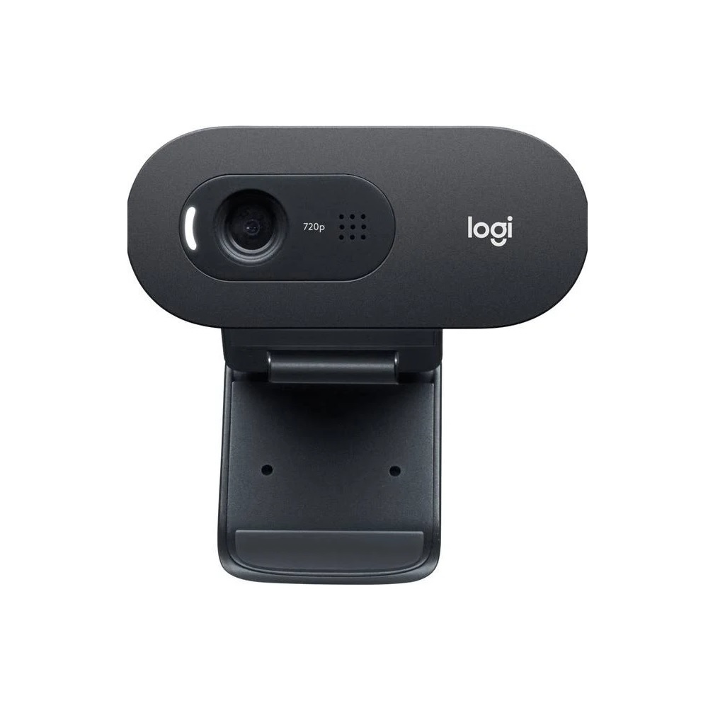 Webcam Logitech C505e Hd 720P - 960-001372