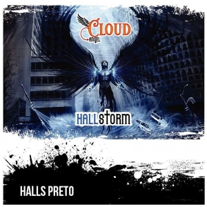 LIQUIDO HALL STORM - CLOUD ANGEL